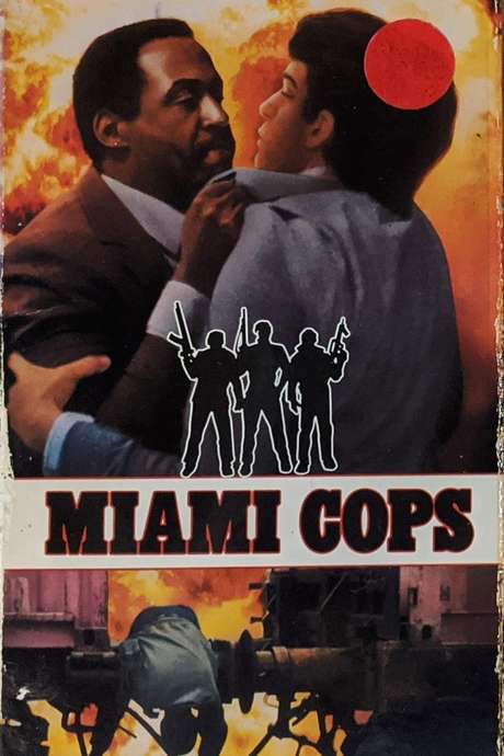 Miami Cops